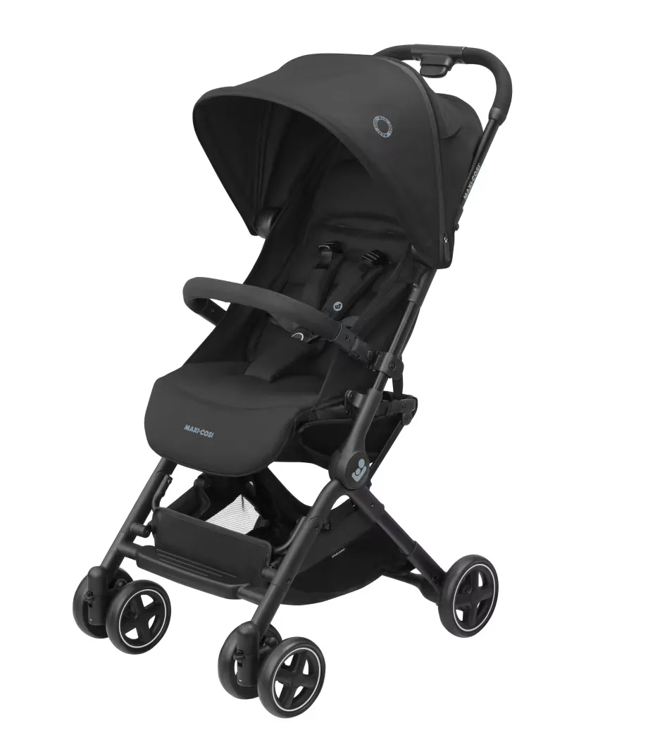 Maxi-Cosi Lara² - Essential Black