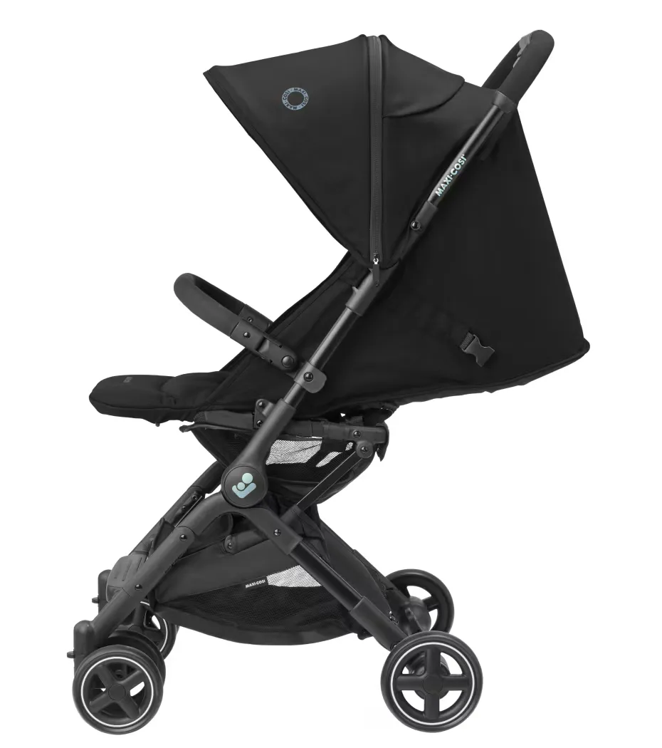 Maxi-Cosi Lara² - Essential Black - Image 3